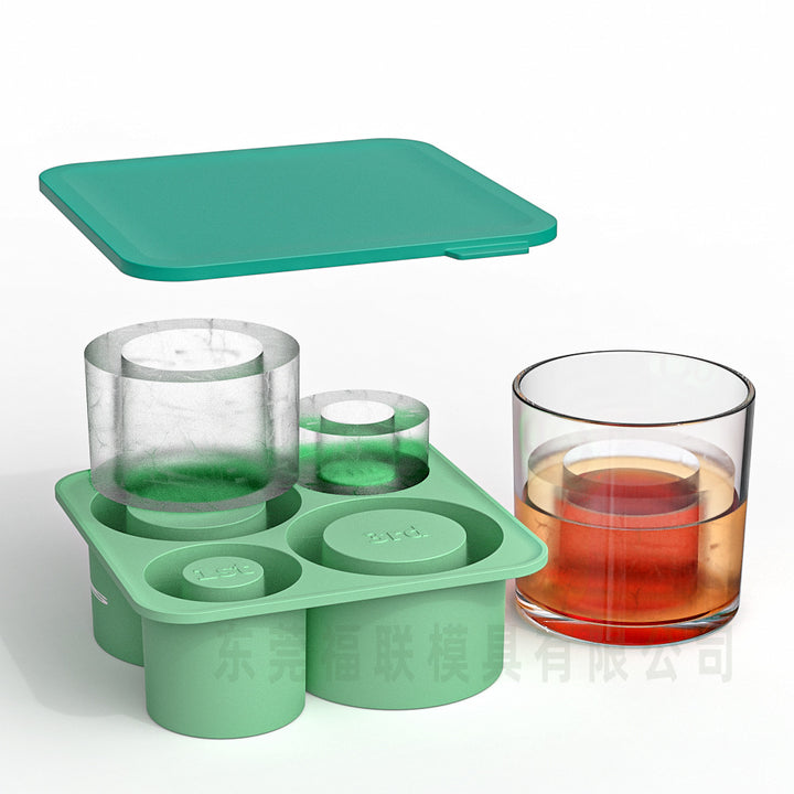 Stanley Summer Smart Ice Cube Tray?