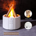 Mini Bonfire Warm light Aroma Diffuser